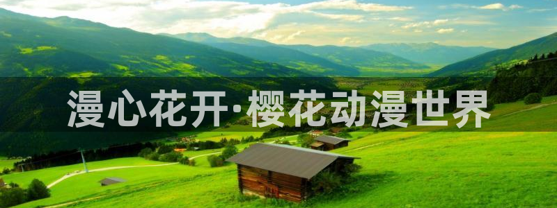 动漫天堂下载入口